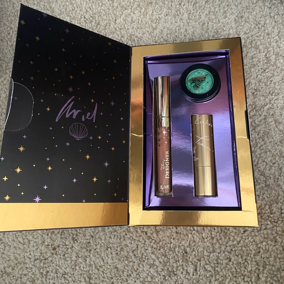 Disney Designer Ariel collection - Picture 2 of 2